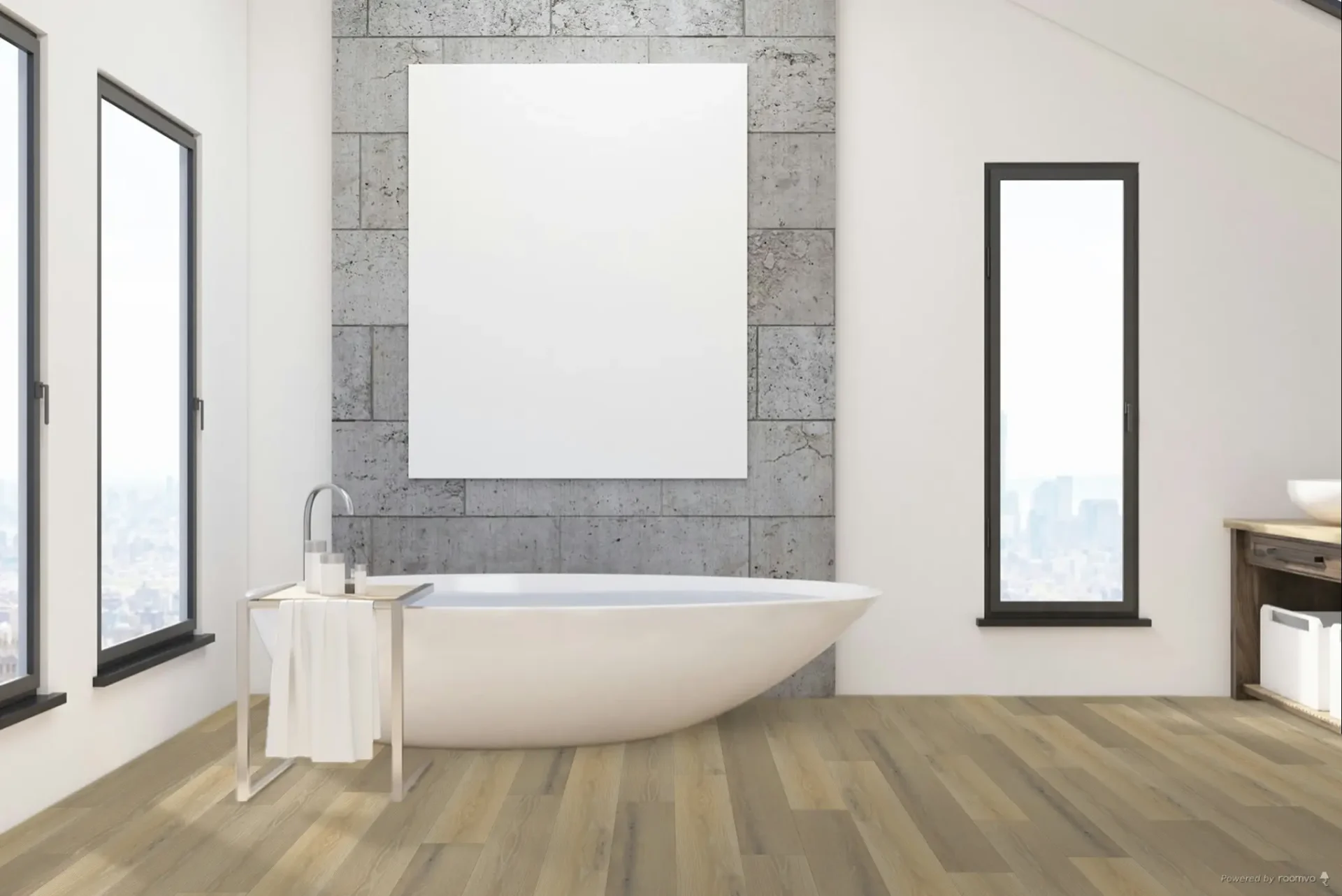 Tidepool Hue Coastline Collection By Fuzion - Image 2