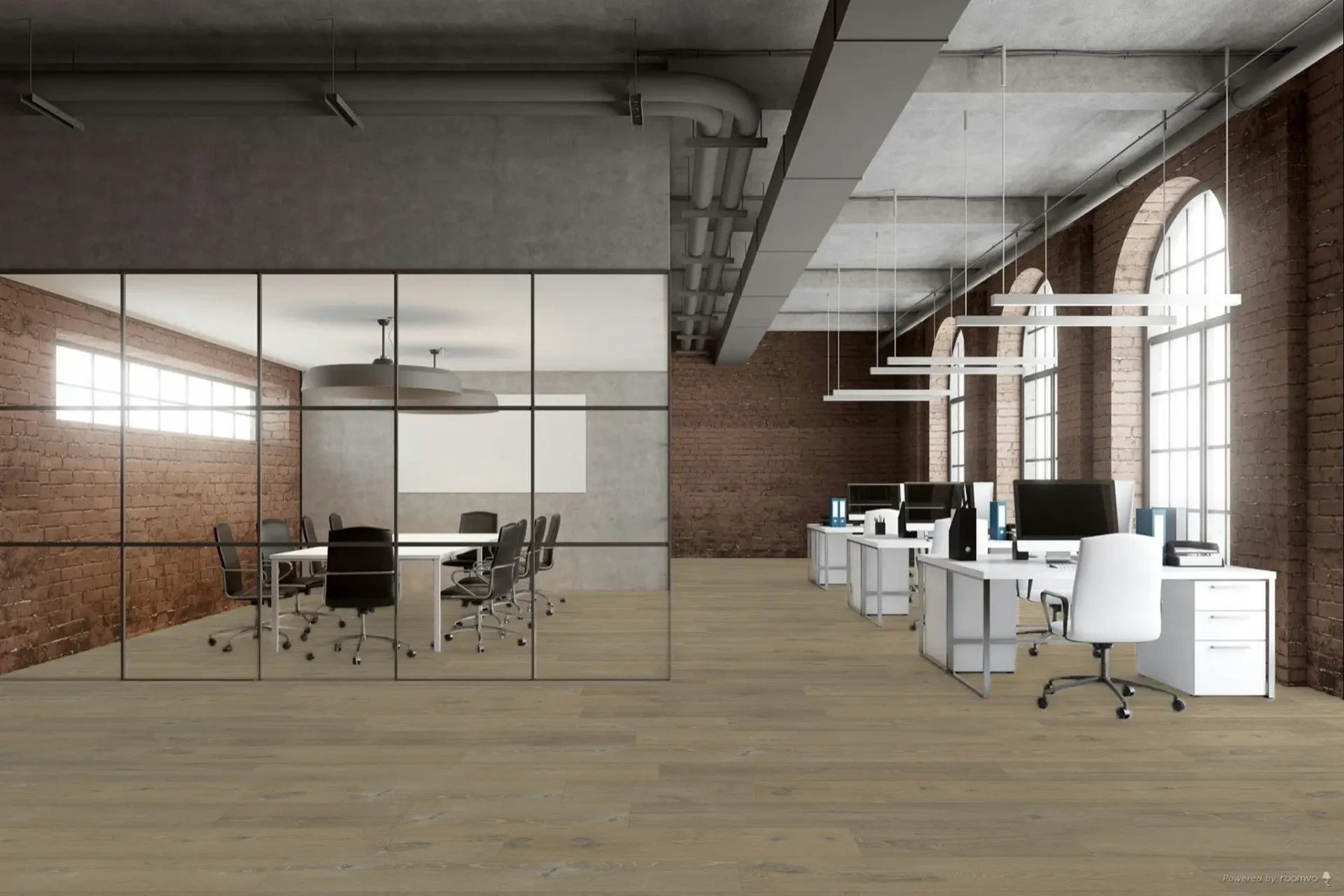 Misty TruNorth Collection By Fuzion - Image 2