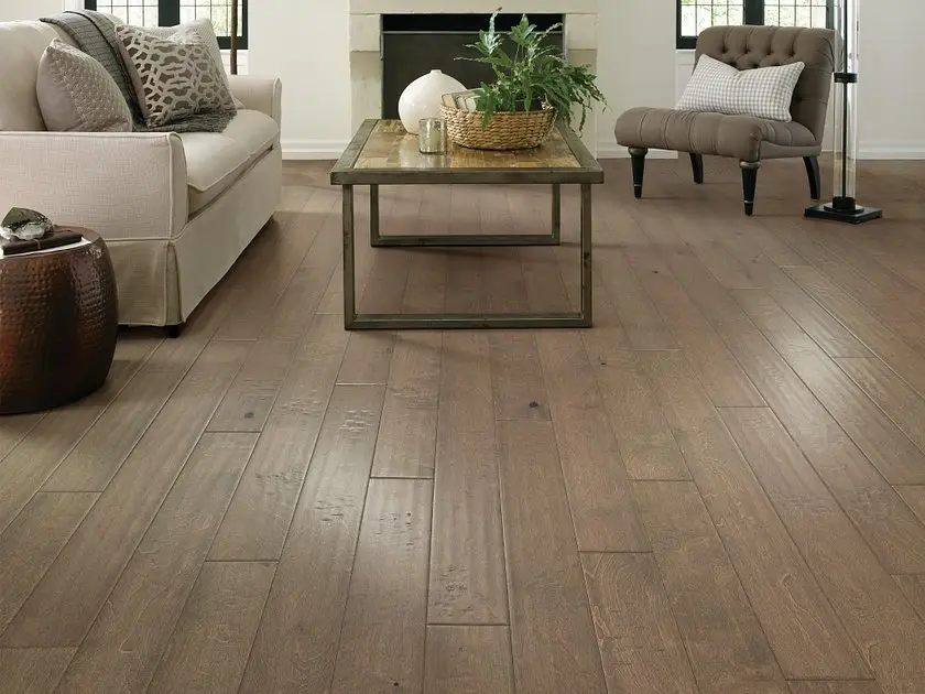 Crescent Beach 01023 Shaw Engineered Hardwoods By Shaw Floors - Image 2