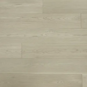 9'' Collection American White Oak-Daybreak By Vidar Flooring