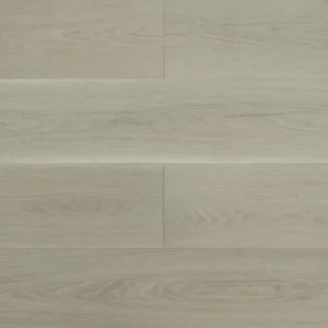 9'' Collection American White Oak-Naked Oak By Vidar Flooring