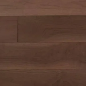 American Black Walnut 10 Collection-Naked Walnut By Vidar Flooring
