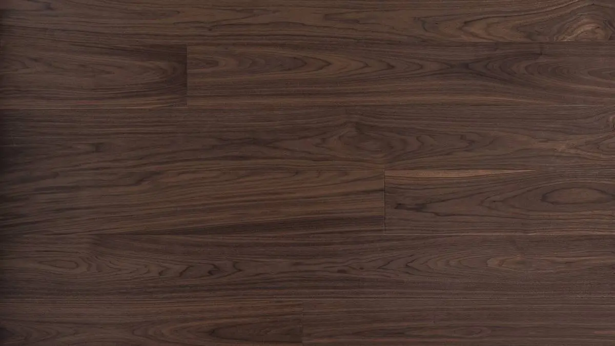 American Black Walnut 10 Collection-Natural By Vidar Flooring