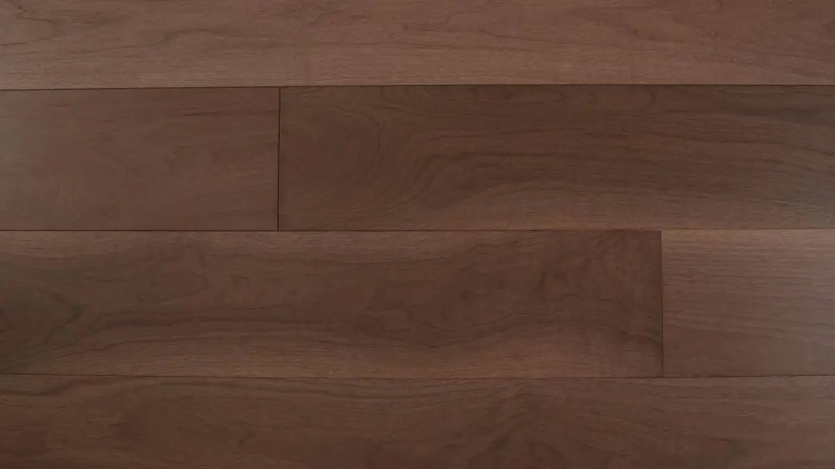American Black Walnut 11 Collection-Naked Walnut By Vidar Flooring