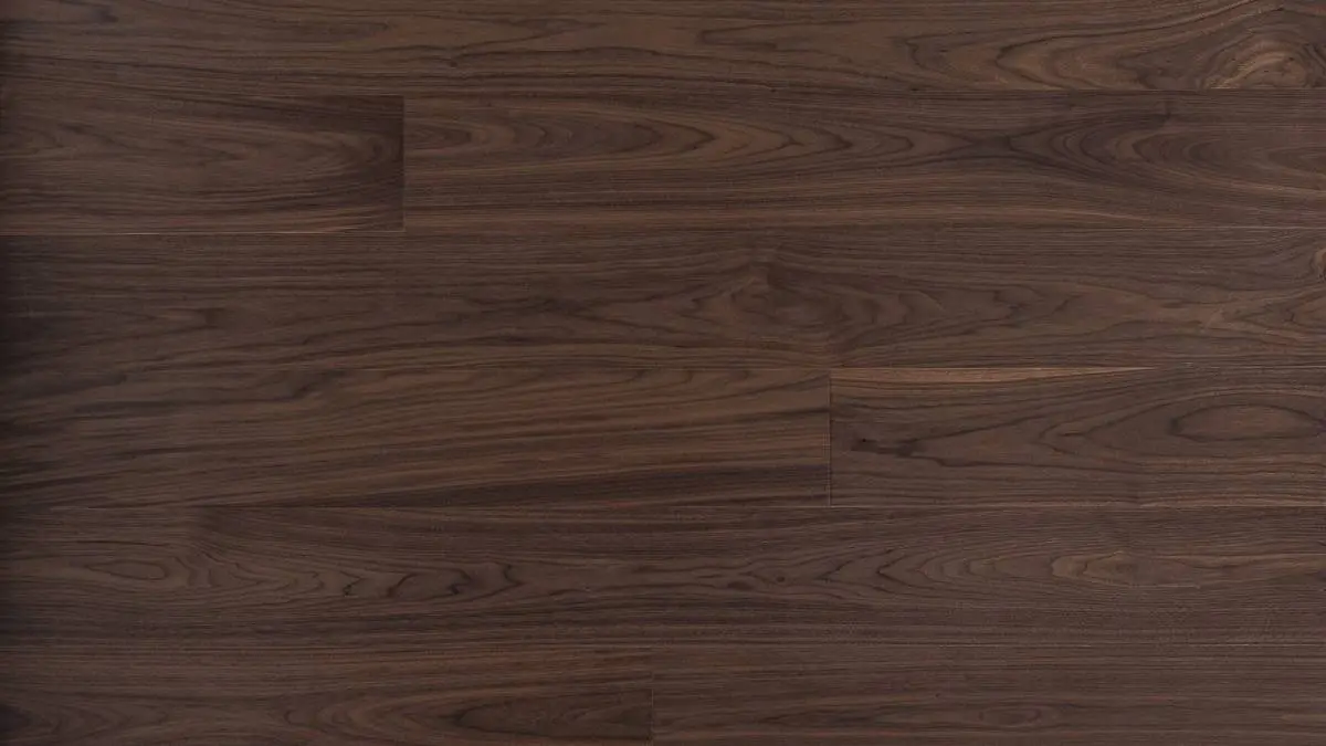 American Black Walnut 7 Collection-Natural By Vidar Flooring