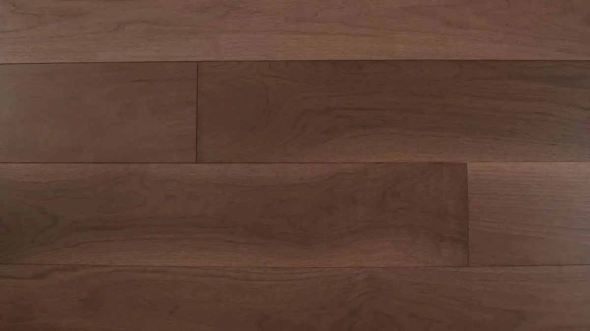 American Black Walnut 9 Collection-Naked Walnut By Vidar Flooring