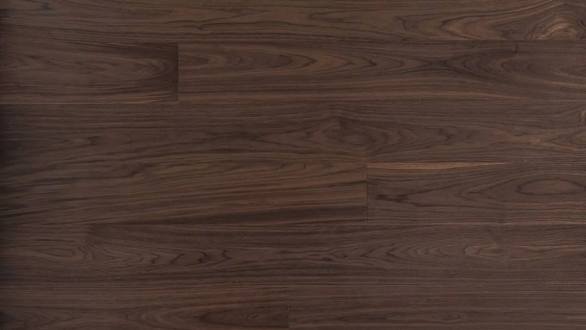 American Black Walnut 9 Collection-Natural By Vidar Flooring