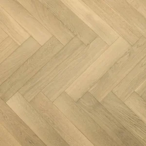 American Oak 5 Herringbone Collection-Moon Light By Vidar Flooring