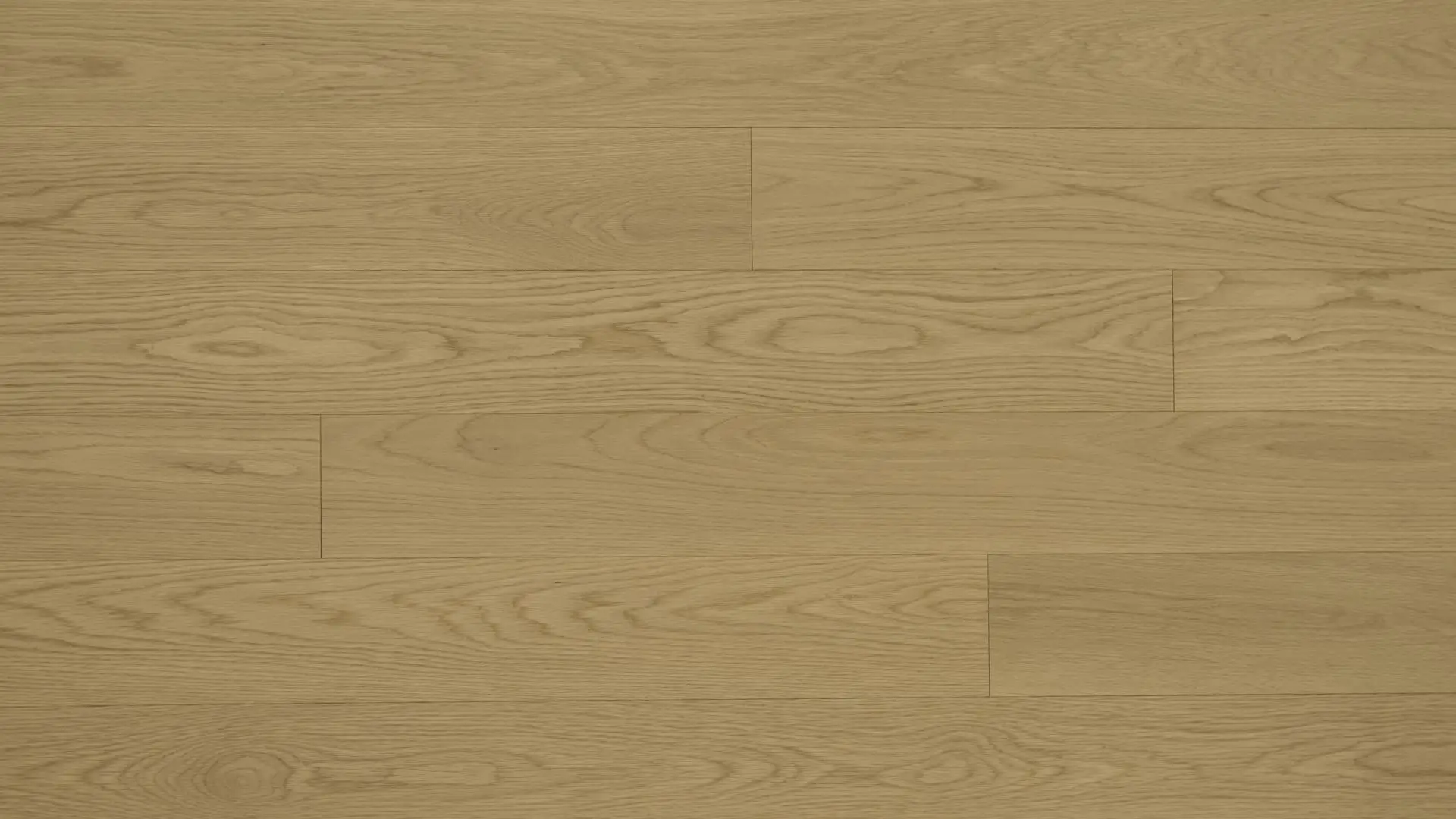 American Oak 6 Collection-Honey Wheat By Vidar Flooring