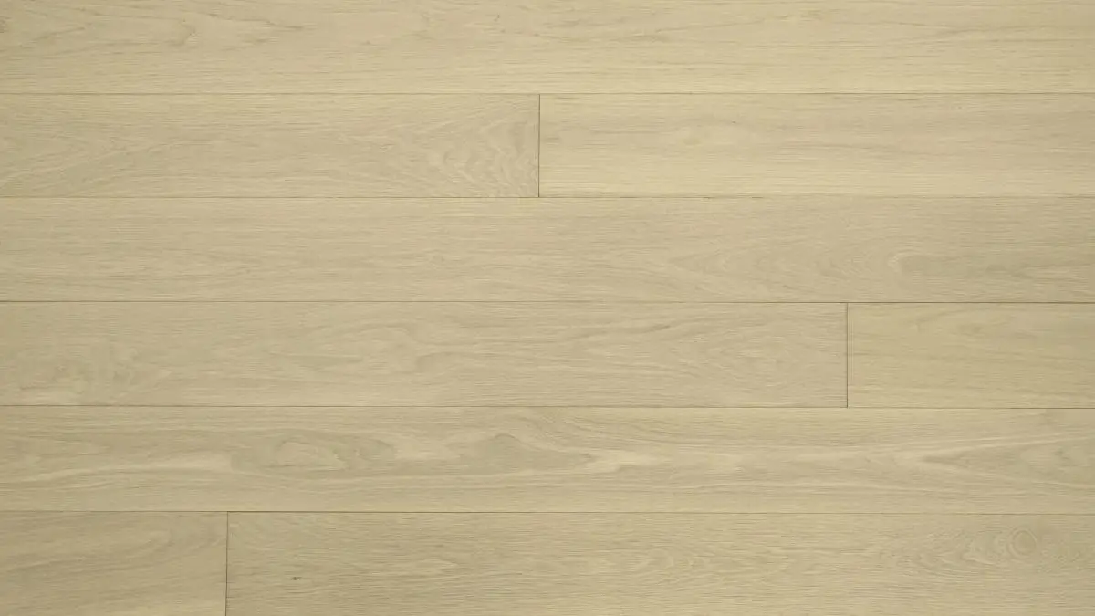 American Oak 6 Collection-Naked Oak By Vidar Flooring