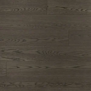 American Oak 7 Collection-Charcoal By Vidar Flooring
