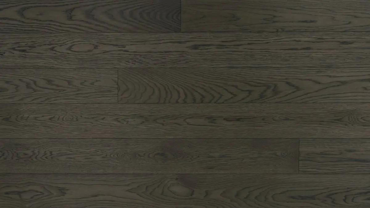American Oak Click 5 Collection-Coffee By Vidar Flooring