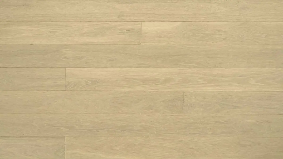 American Oak Click 5 Collection-Naked Oak By Vidar Flooring