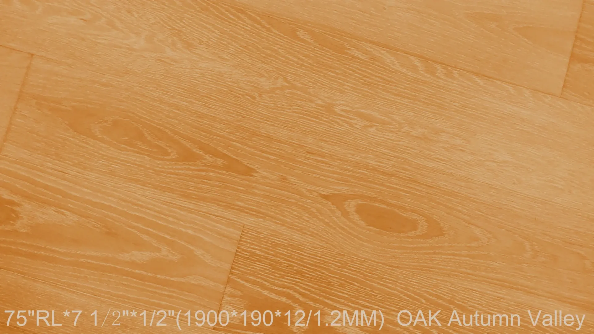 Autumn Valley Engineered Oak By Simba Flooring