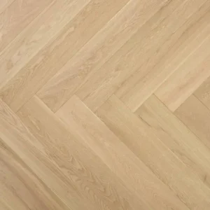 European Oak 5 Herringbone Collection-Banff By Vidar Flooring