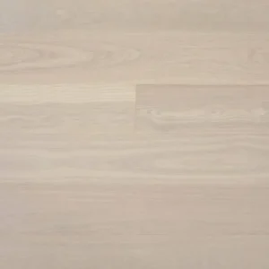 European White Ash 6 Collection-Frost White By Vidar Flooring