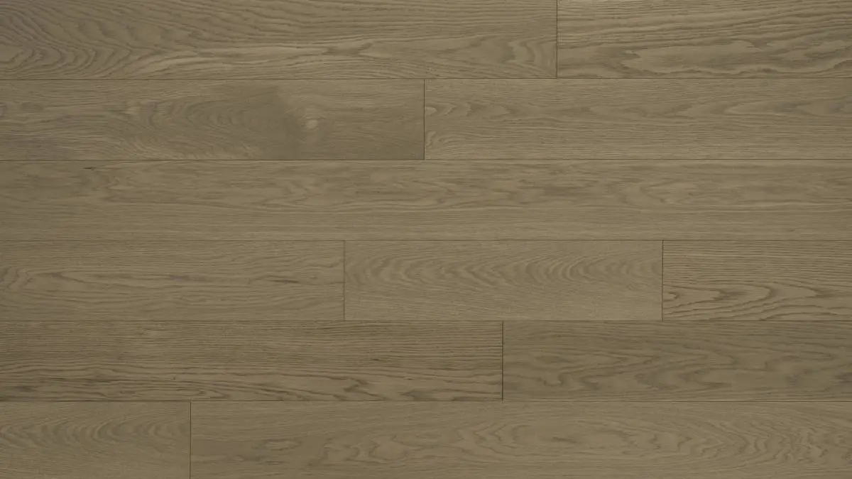 European White Ash 6 Collection-Toffee Crunch By Vidar Flooring