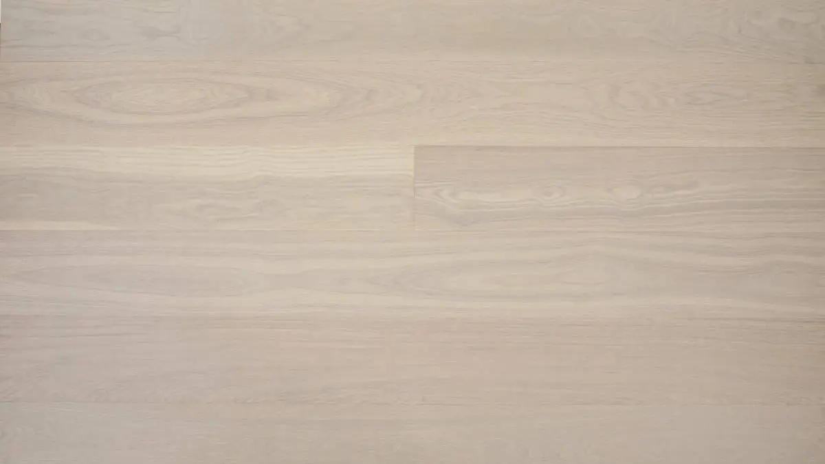 European White Ash 7 Collection-Frost White By Vidar Flooring