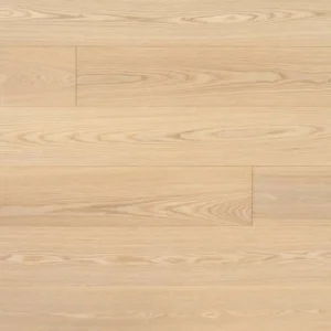 European White Ash 7 Collection-Raw By Vidar Flooring