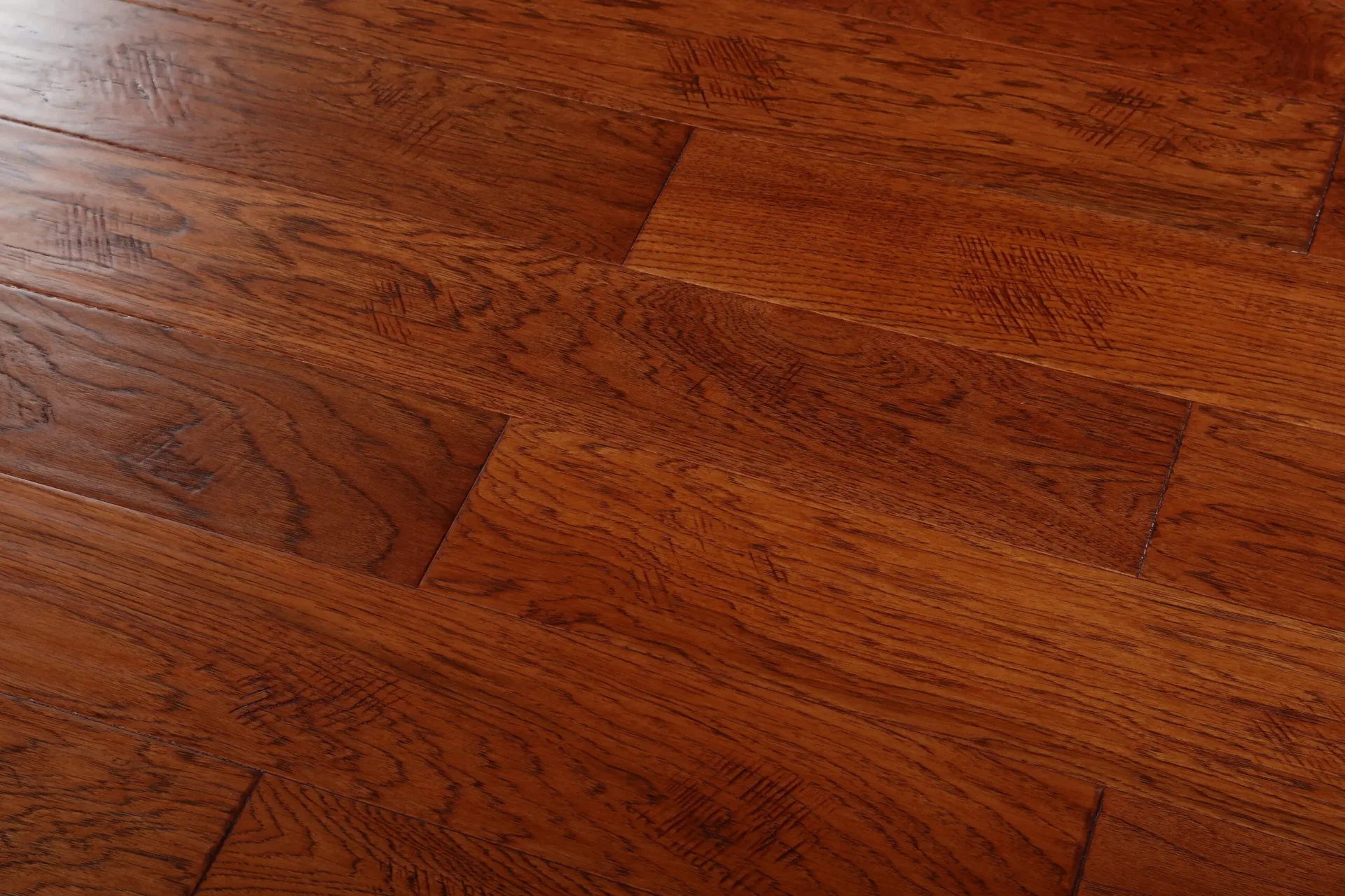 Hickory American Engineered Hickory By Simba Flooring