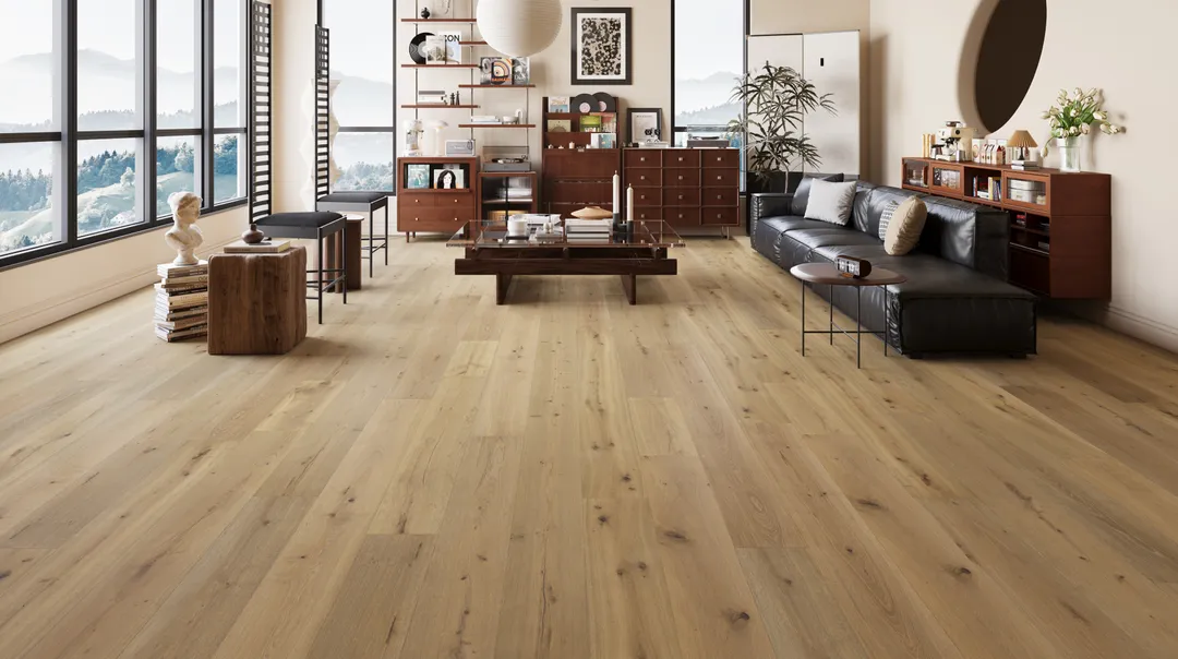 Lodge Pole TruNorth Collection By Fuzion - Image 3