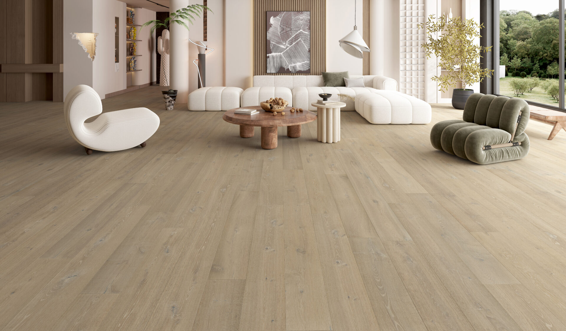 Misty TruNorth Collection By Fuzion - Image 3