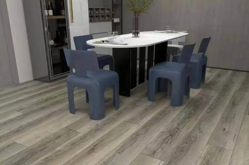 N16 5mm Vinyl Flooring By Baronwood Flooring - Image 2