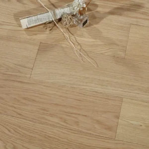 Oak Natural Engineered Okak By Simba Flooring