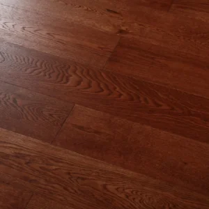 Sicily Engineered White Oak By Simba Flooring