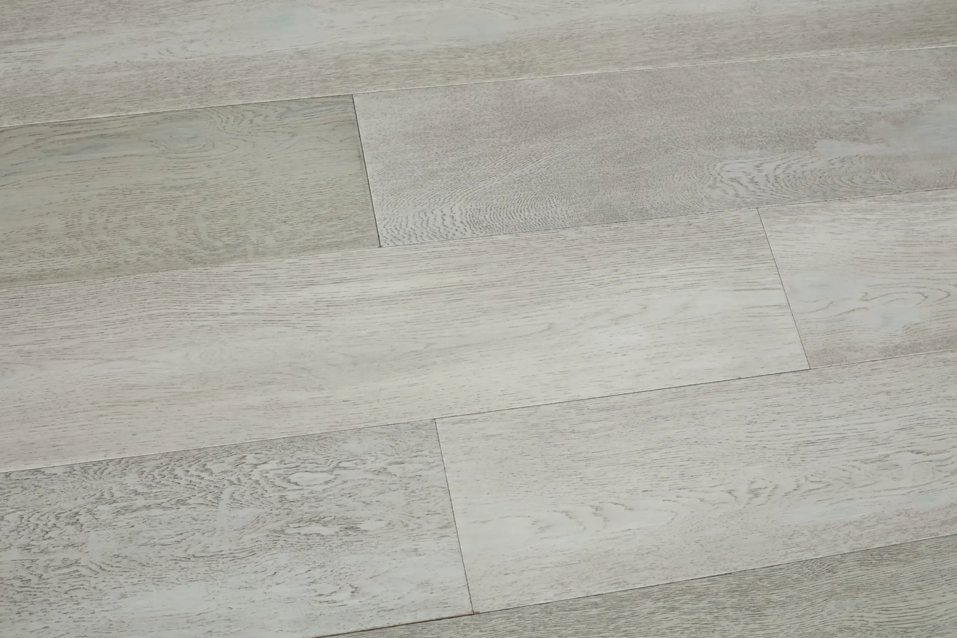 Pearl River Engineered Oak By Simba Flooring