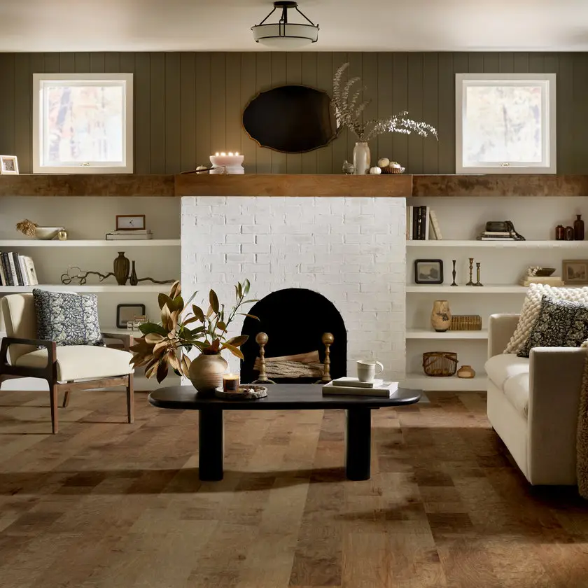 Buckskin 02005 EPIC Plus By Shaw Floors - Image 3