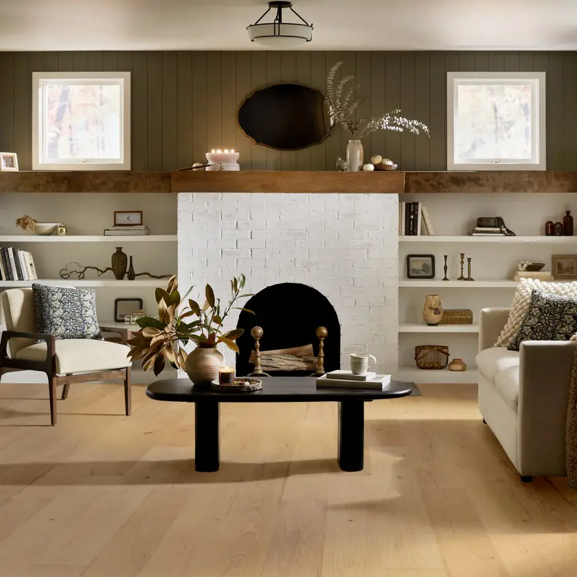 Sun Glow 01175 No Collection By Shaw Floors - Image 2