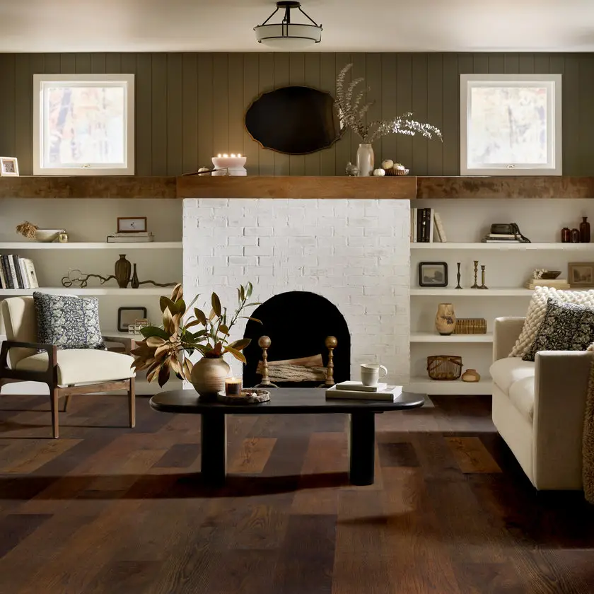 Clove 07141 No Collection By Shaw Floors - Image 2