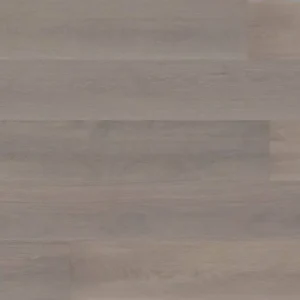 9'' Collection American White Oak-Silver Stone By Vidar Flooring