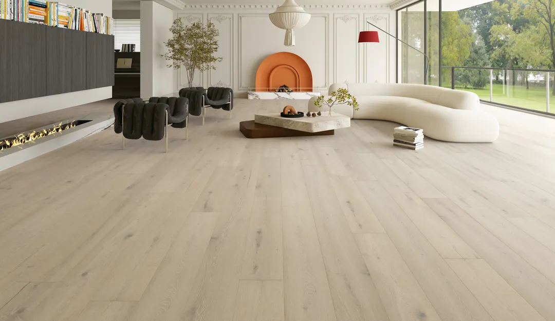 Snowfall Glow TruNorth Collection By Fuzion - Image 3