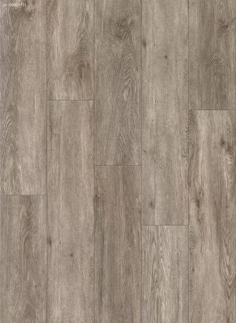 U6 6.5mm Vinyl Flooring By Baronwood Flooring