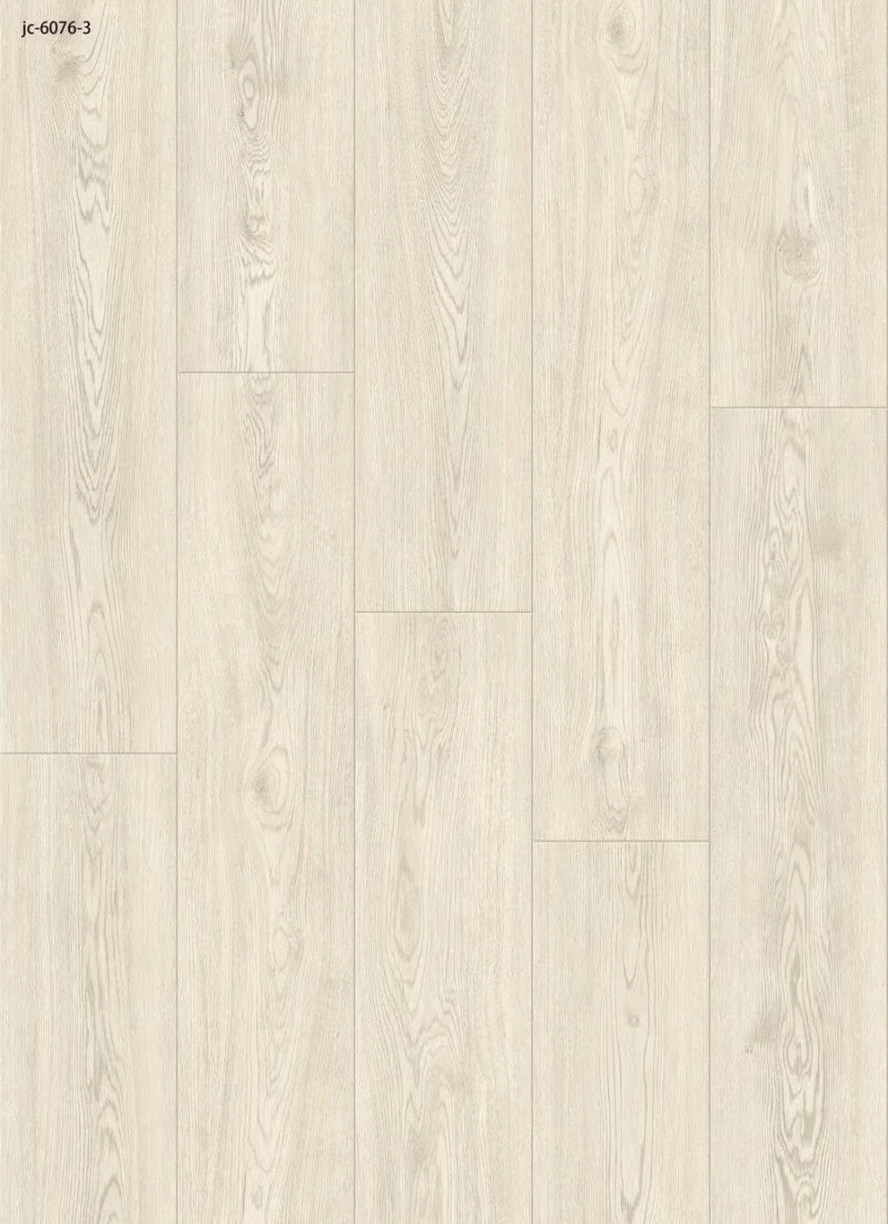 U8 6.5mm Vinyl Flooring By Baronwood Flooring