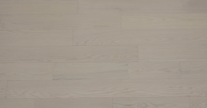 Vanilla- 3/4" Engineered Hardwood By Weiss flooring