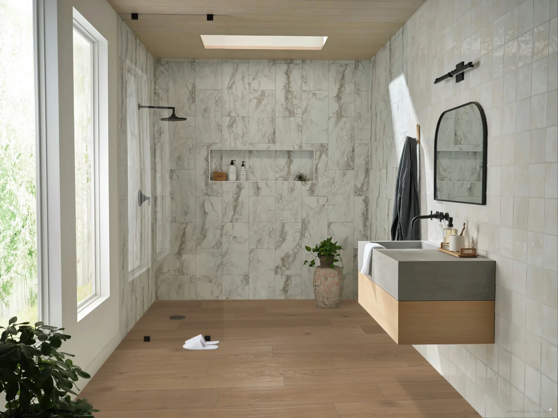 Clay 07140 No Collection By Shaw Floors - Image 3