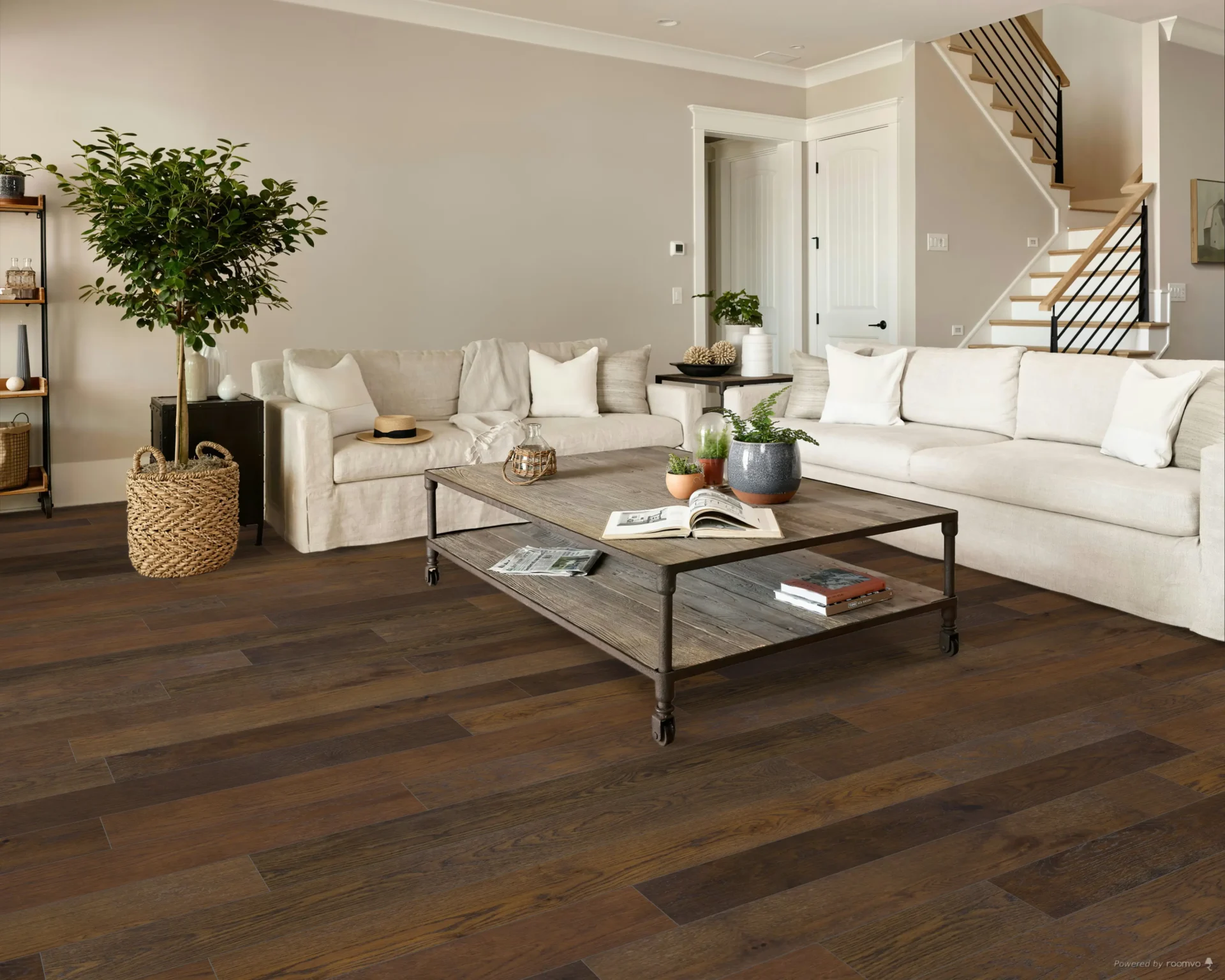 Clove 07141 No Collection By Shaw Floors - Image 3