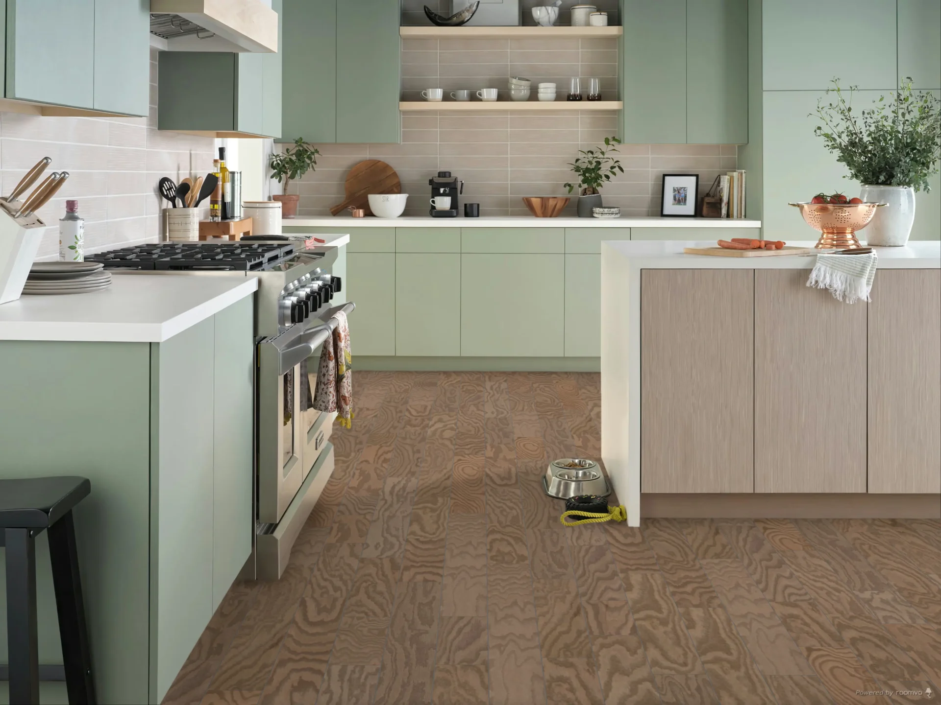 Art Deco 02028 EPIC Plus By Shaw Floors - Image 3