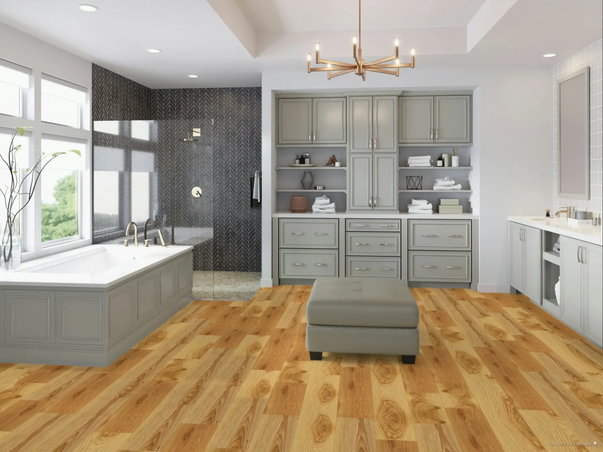 Fuzion Palais Biltmore from Nouveau Renaissance Collection - Image 2