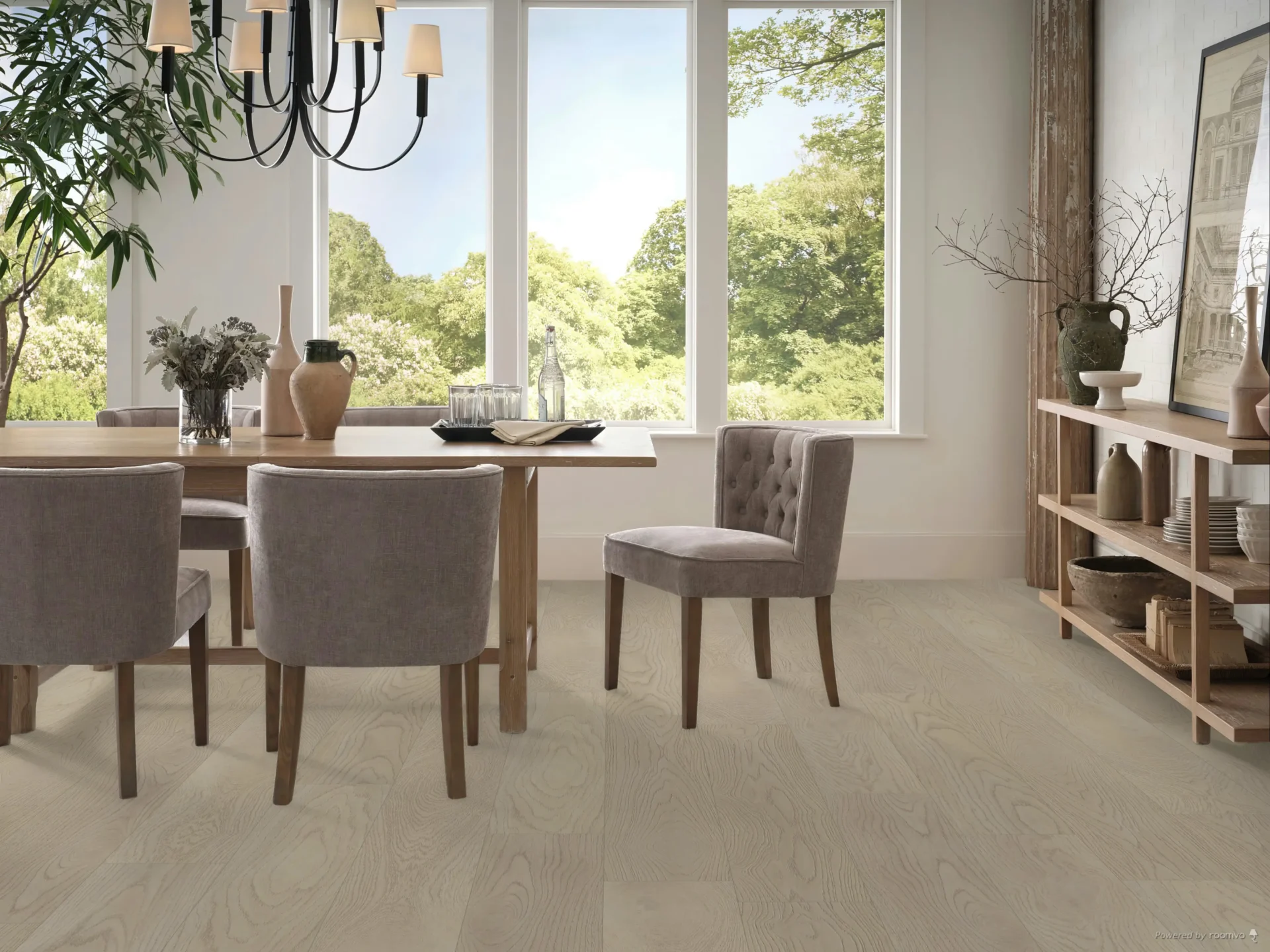 Shell Taupe 05208 Pro Series Collection By Shaw Floors - Image 3