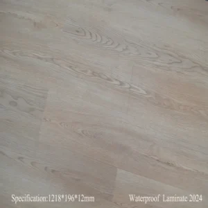 Waterproof Laminate 2024 By Simba Flooring
