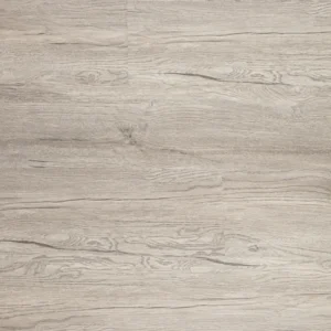 GC2036 Grey Oak Vinyl Underlay Attached By Golden Choice