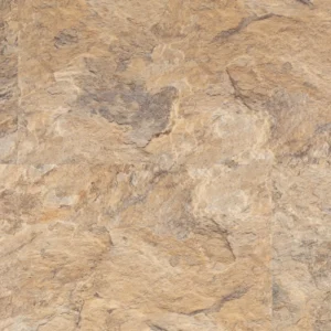 GC2047 Nature Slate Vinyl No Pad Attached By Golden Choice