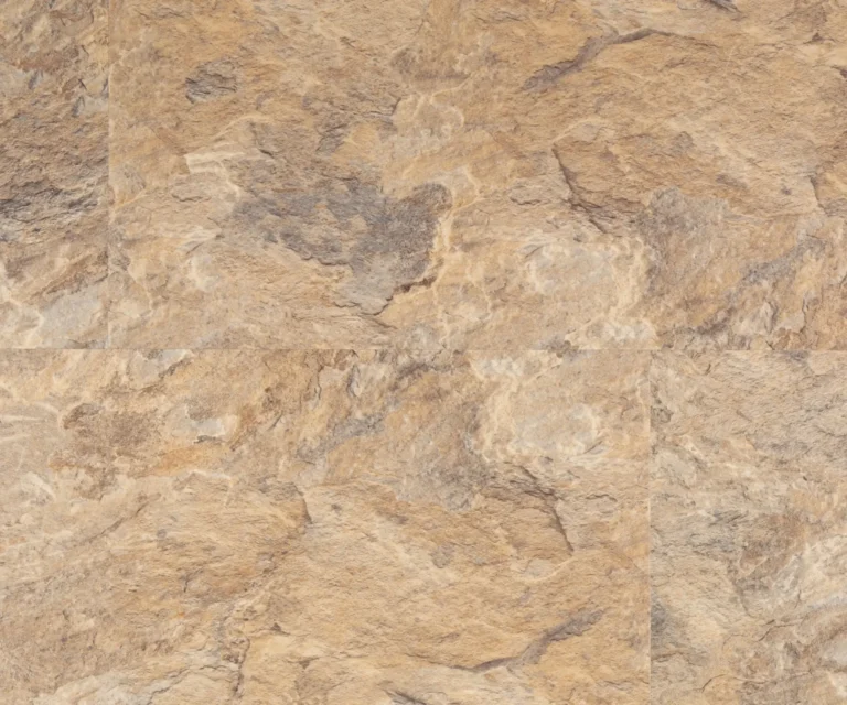 GC2047 Nature Slate Vinyl No Pad Attached By Golden Choice