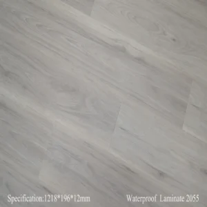Waterproof Laminate 2055 By Simba Flooring