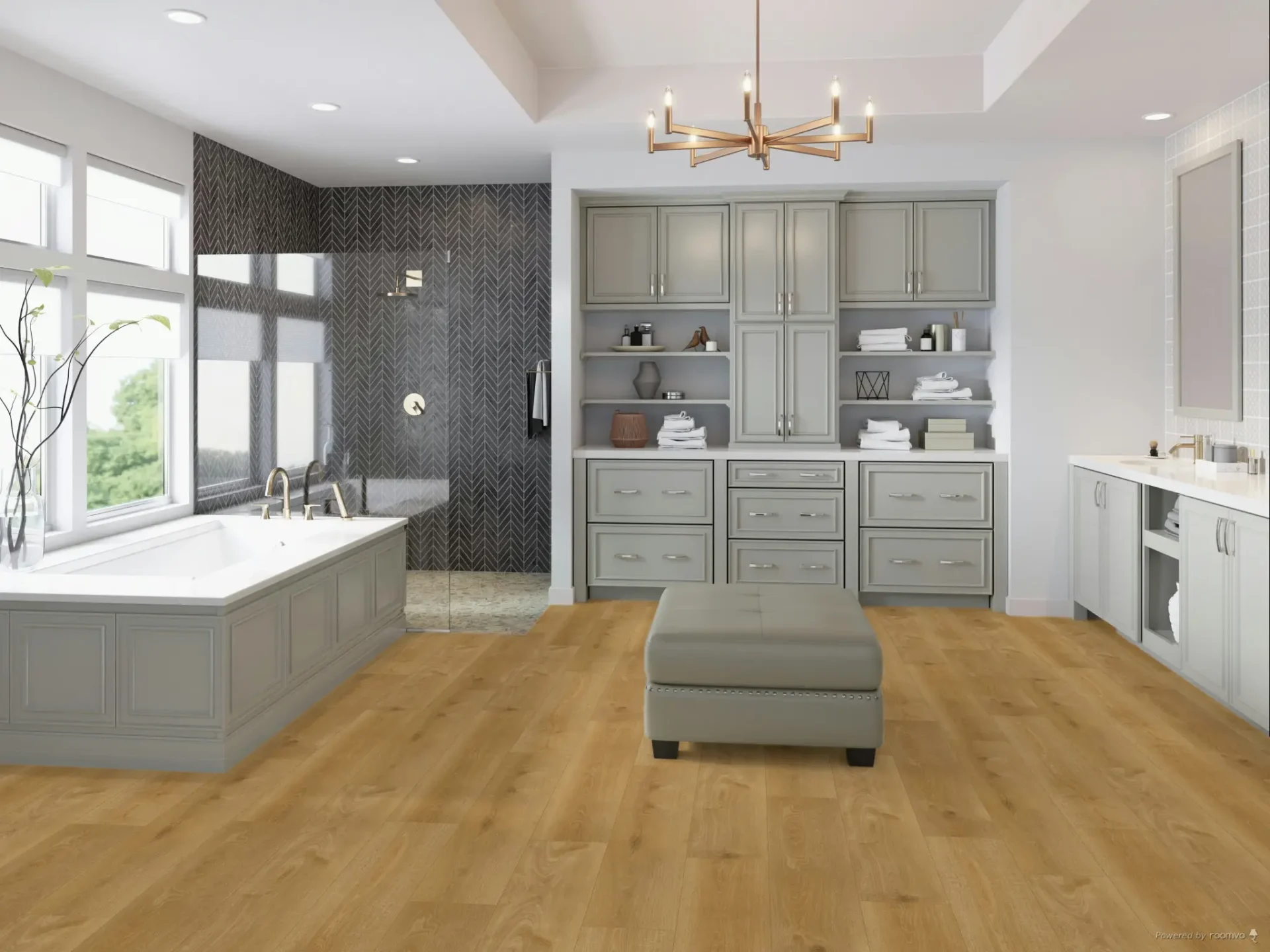 Gulf Breeze Waterfront Collection By Fuzion - Image 2