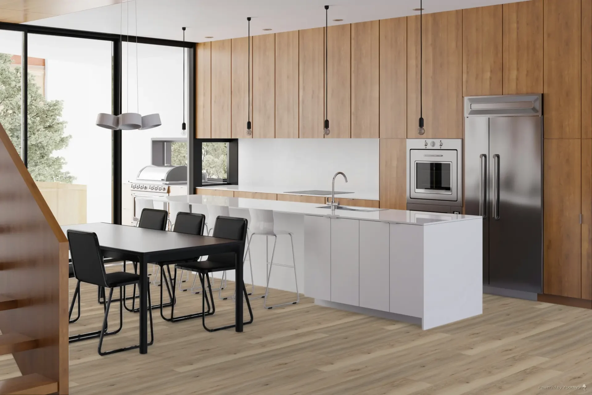 Saltbank Waterfront Collection By Fuzion - Image 2